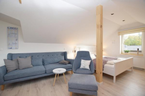 Ferienwohnung Ostseelys, Glücksburg